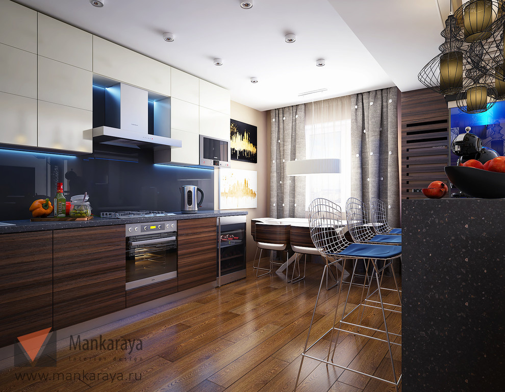 Фоновое изображение профиля Юрий Храмцов