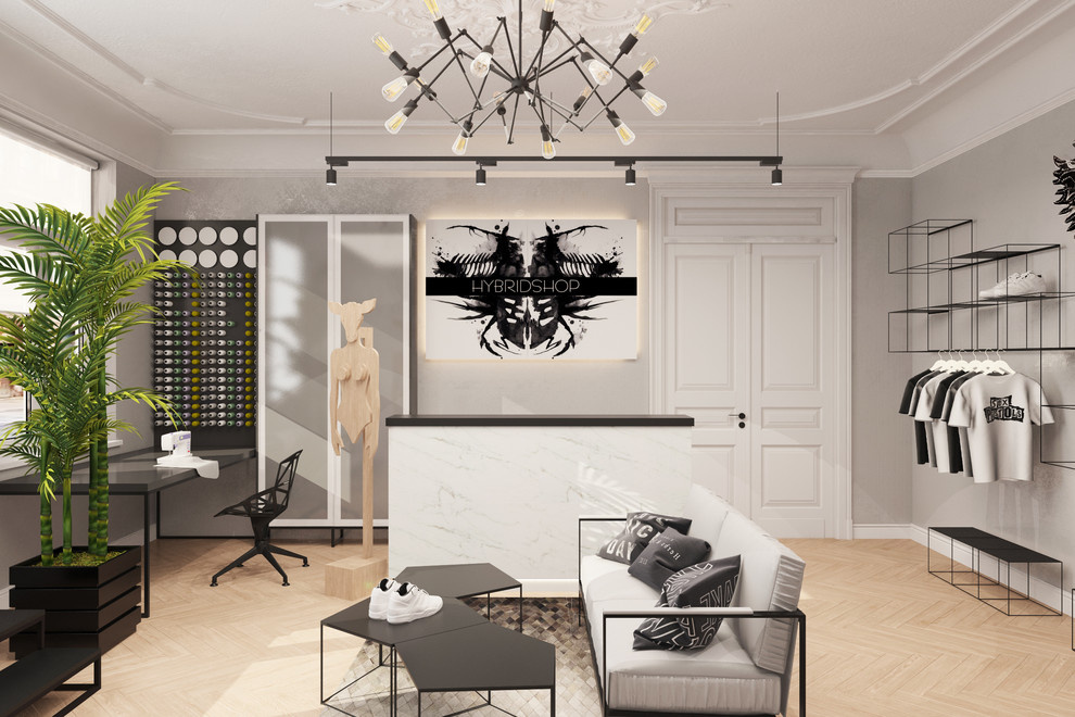 Александра Сафронова