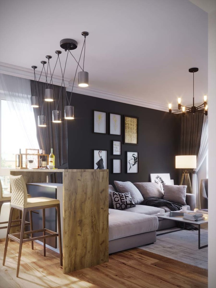 Квартира в Строгино, 90 кв.м.