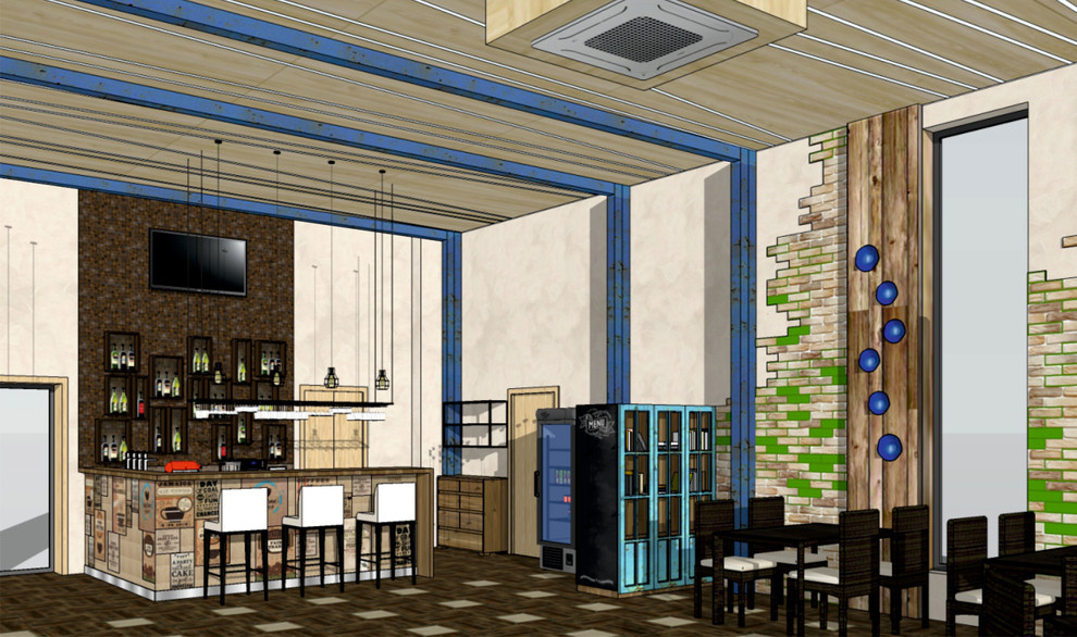 Мария Тупикина