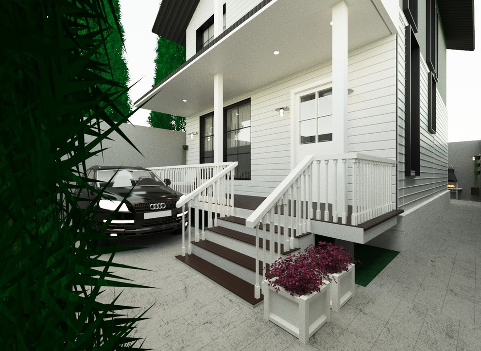 English home