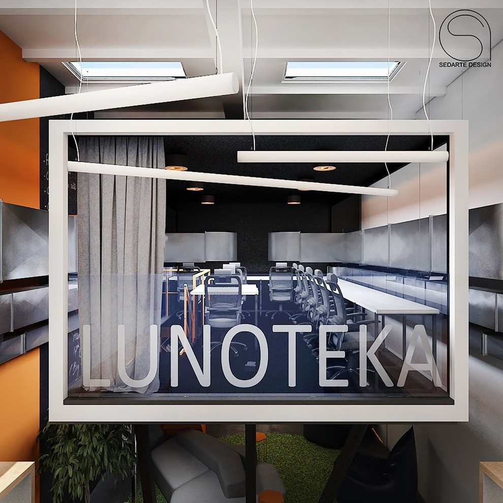 LUNOTEKA