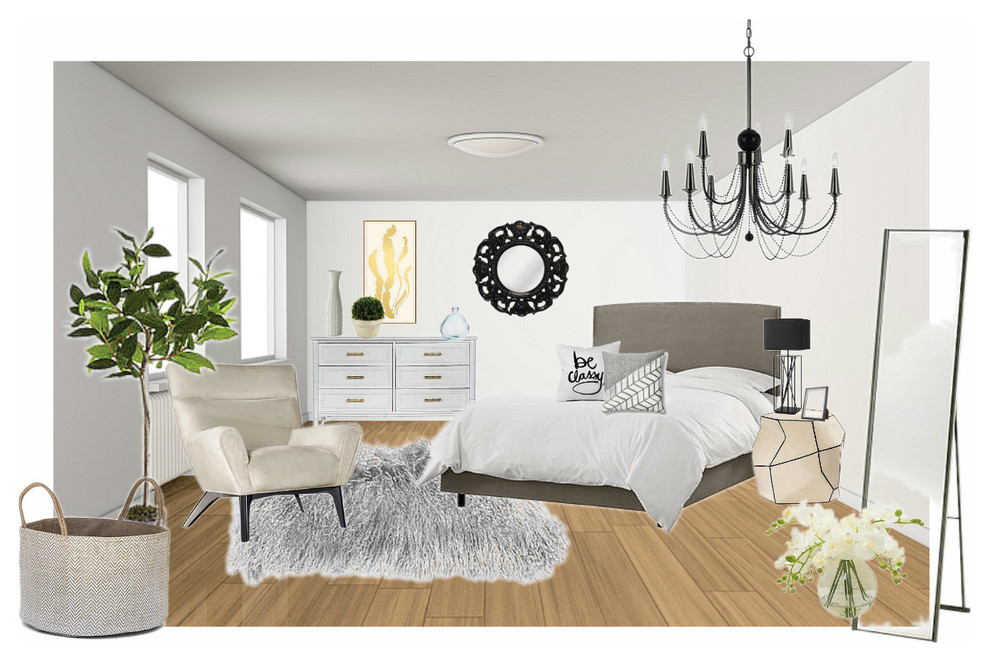 Камилла Шаймарданова