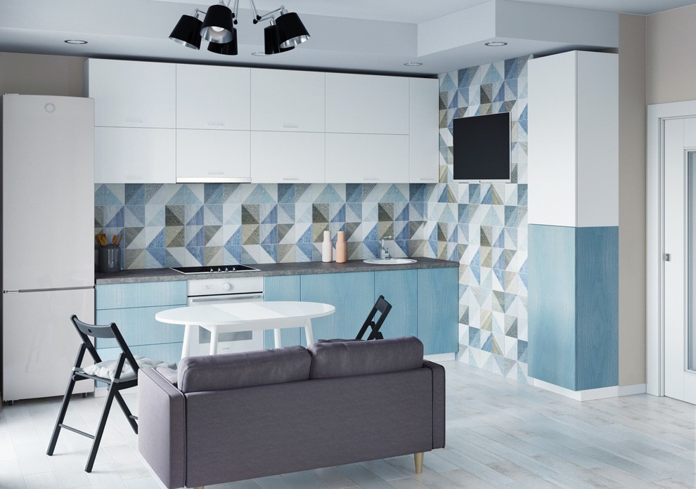 Василиса Шергина