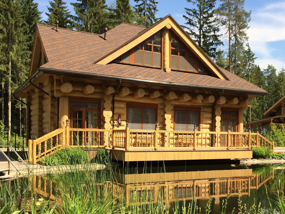 Баня