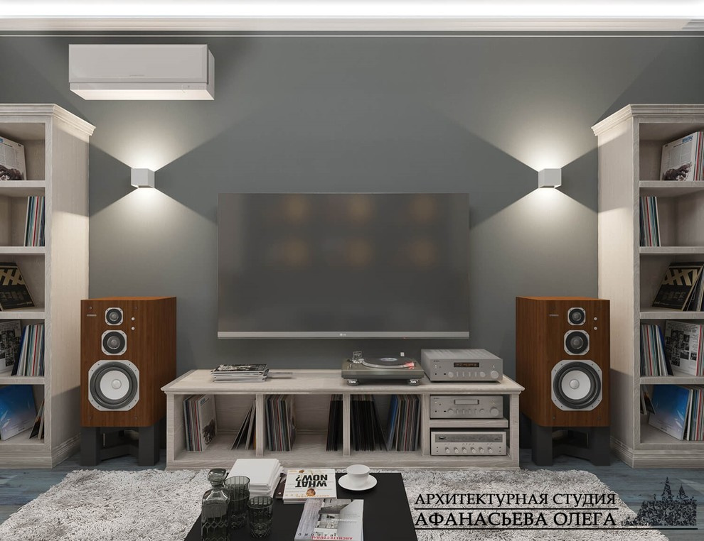 Loft Vip Sound