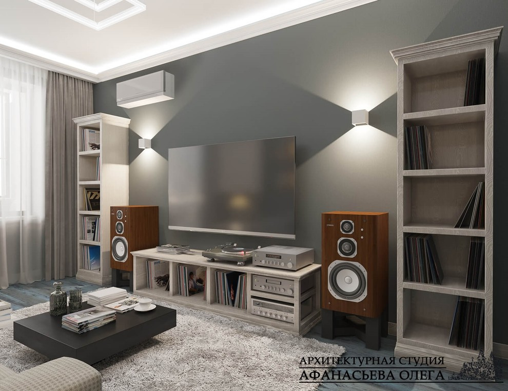 Loft Vip Sound