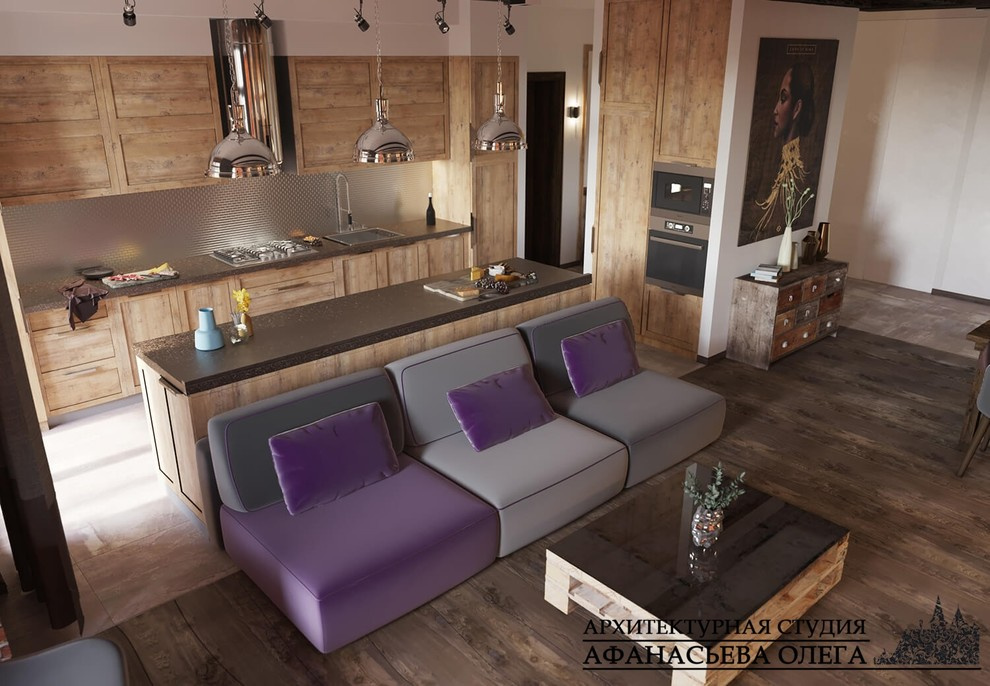 Loft Vip Sound
