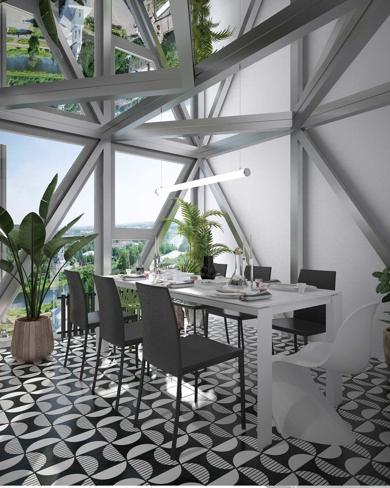 Квартира на Большой Таманской