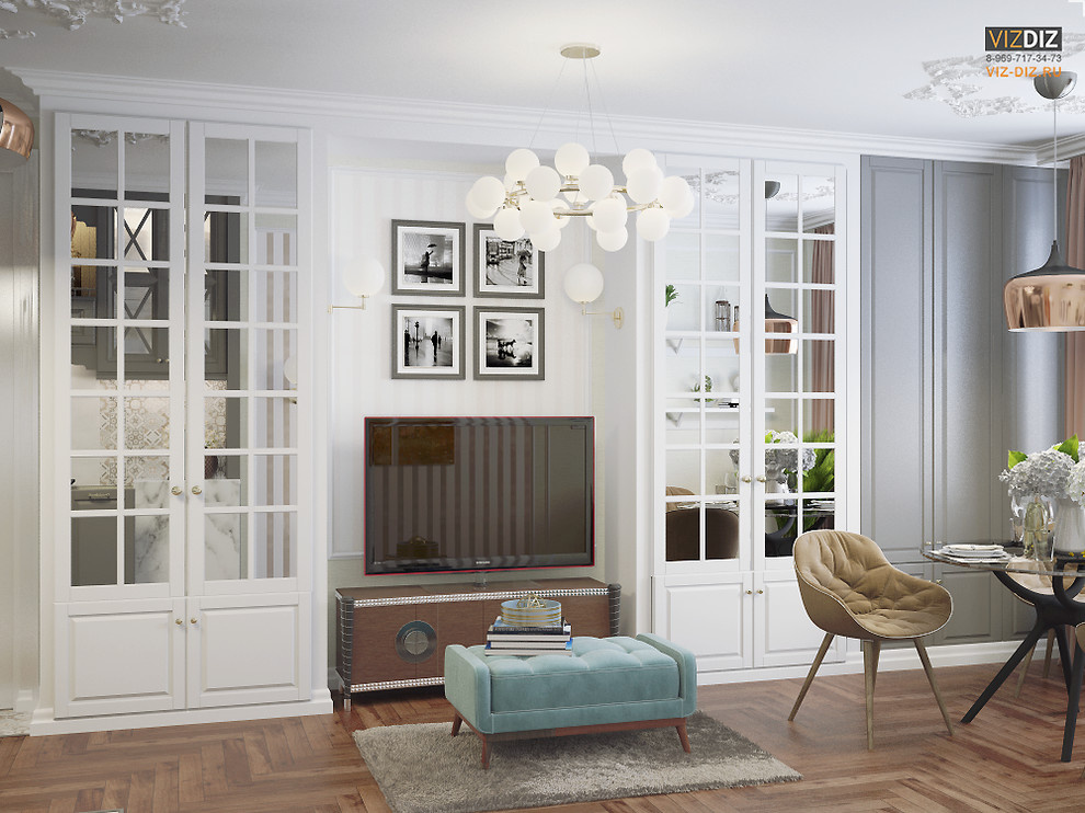 Фоновое изображение профиля Руслан Дёмин