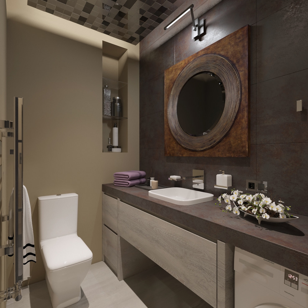 Apartment in the center city of Saint Petersburg