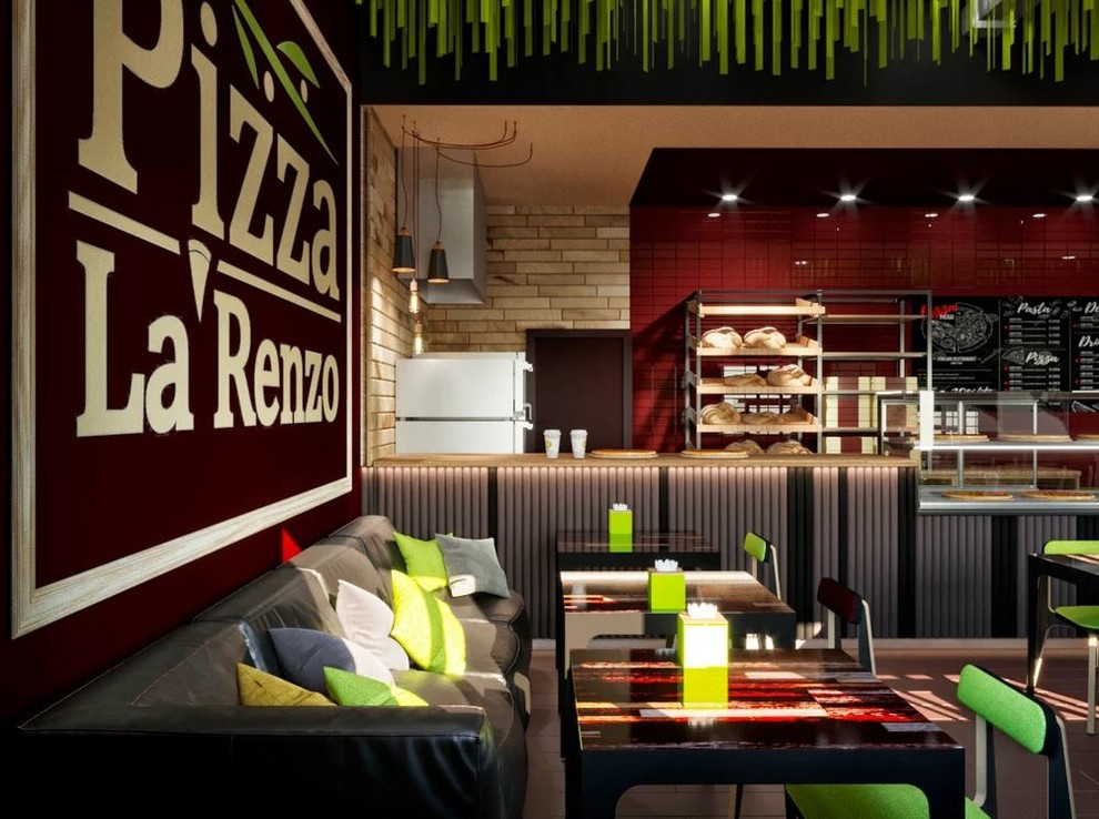 Студия Дизайна FORM