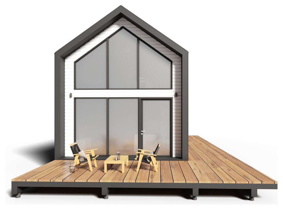 BARNHOUSE