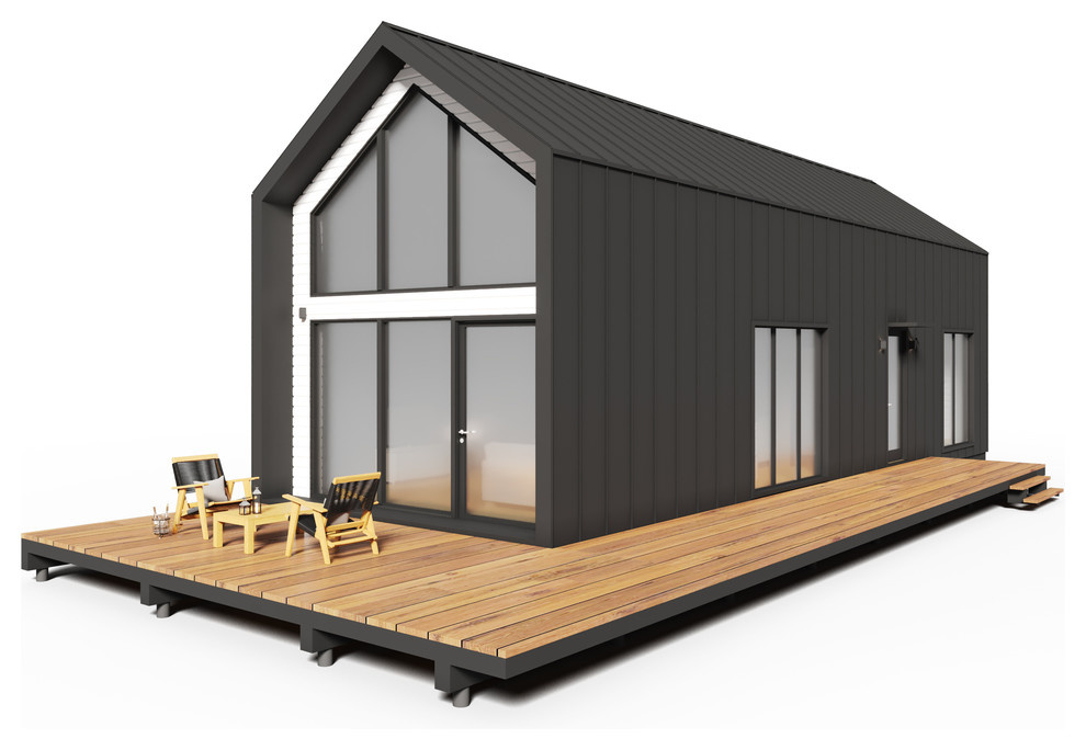 BARNHOUSE