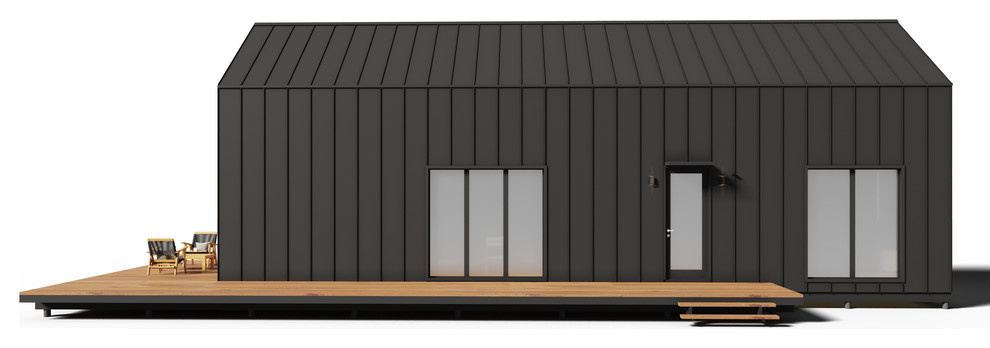 BARNHOUSE