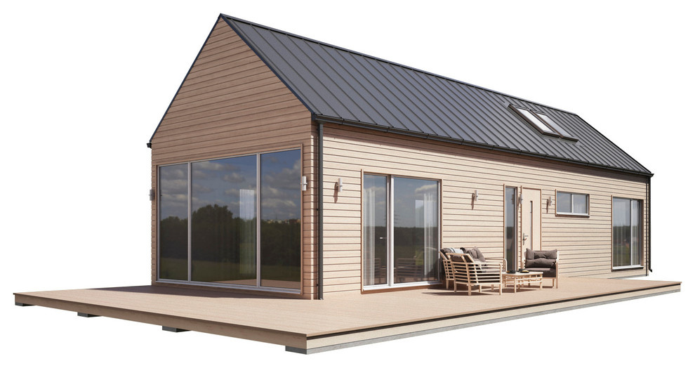 BARNHOUSE