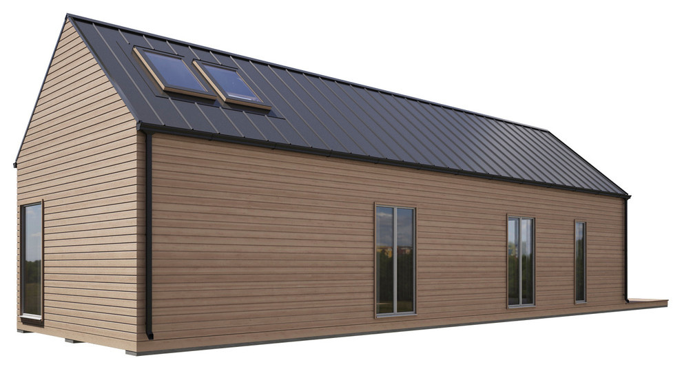 BARNHOUSE