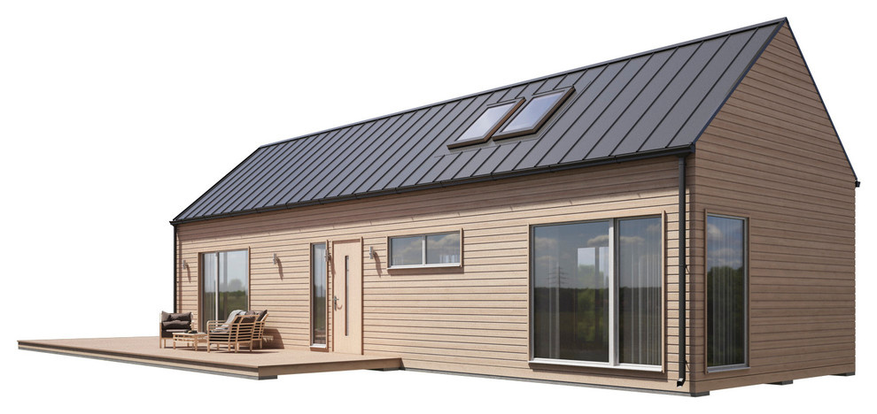 BARNHOUSE