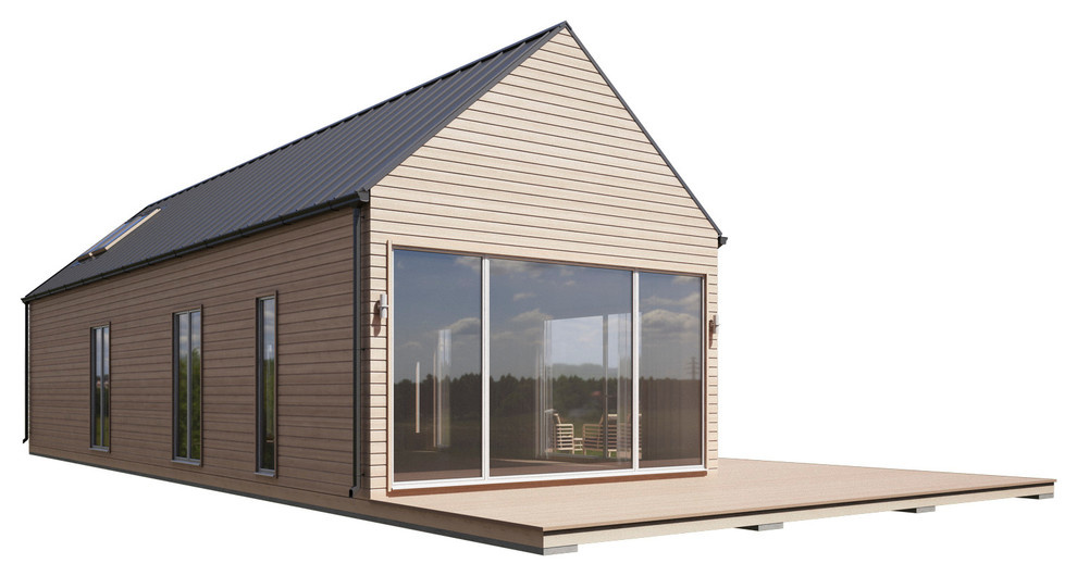 BARNHOUSE