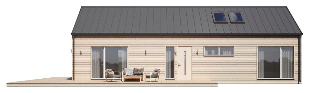 BARNHOUSE