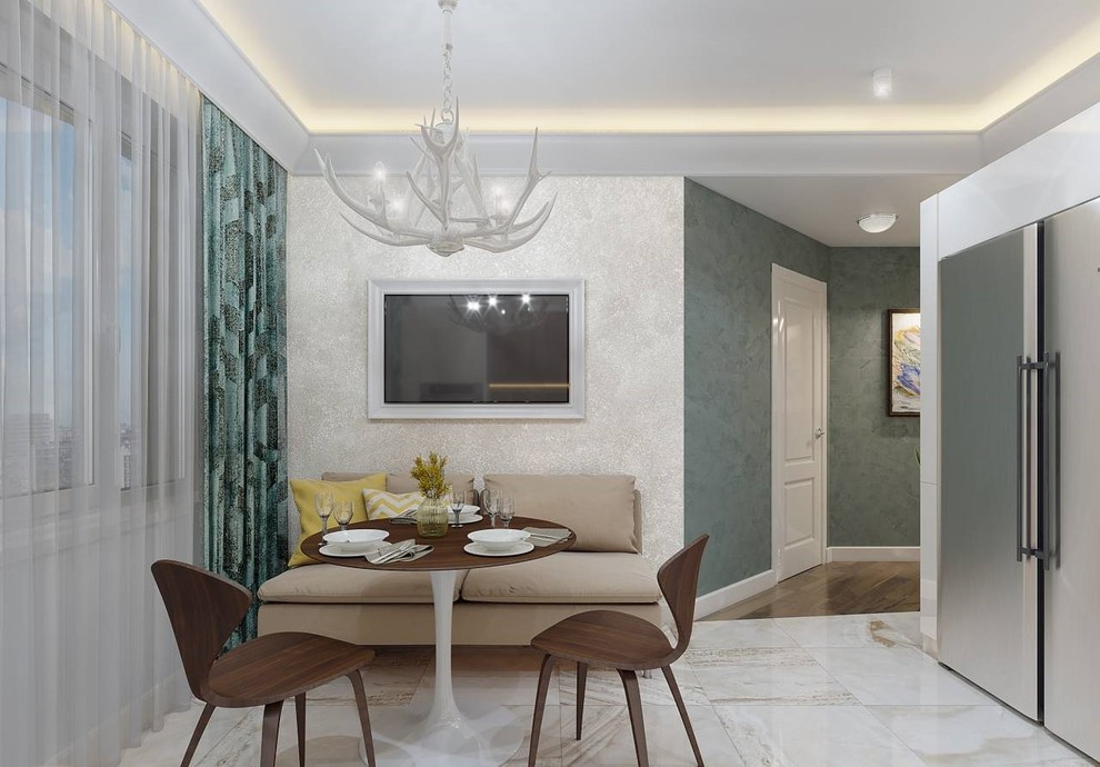 Анна Яворская