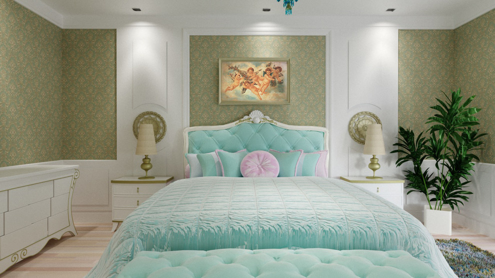 Наталья Репина