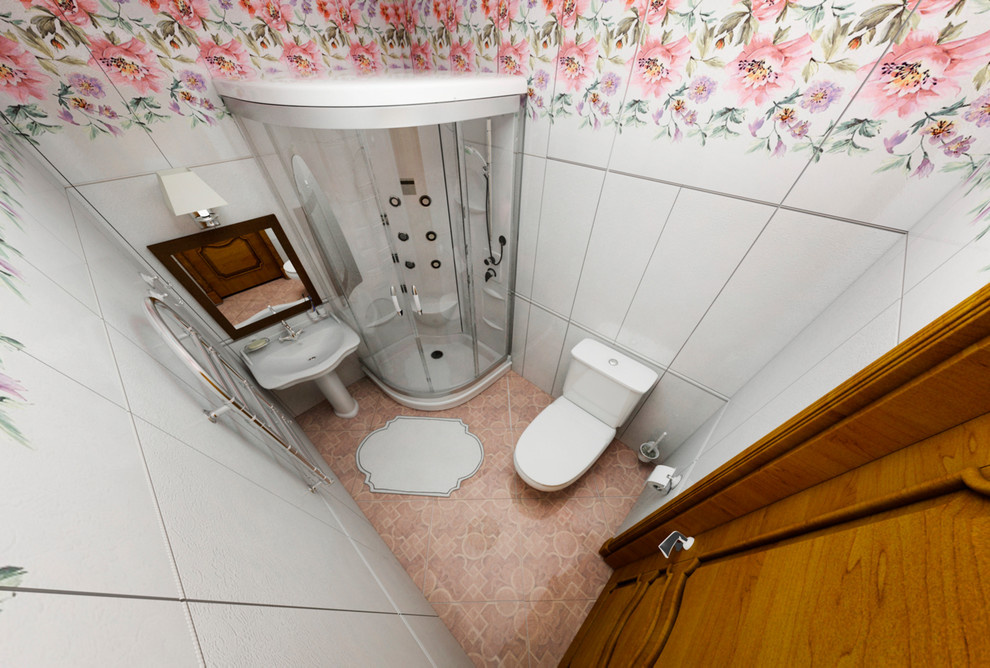 Дом для дорогих гостей