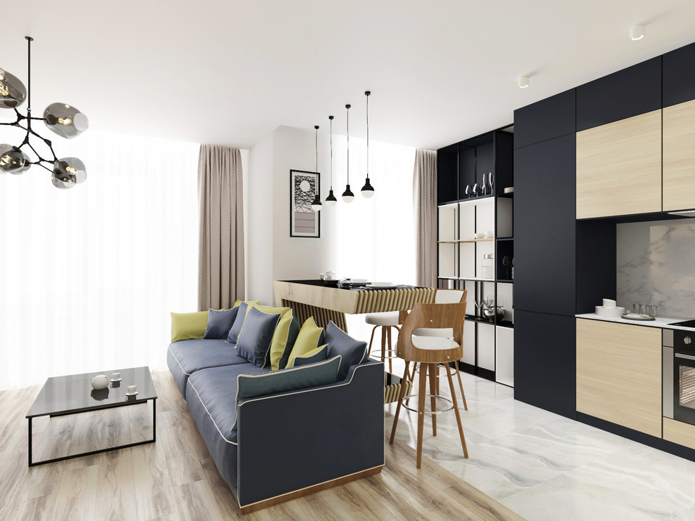 Renoir студия дизайна