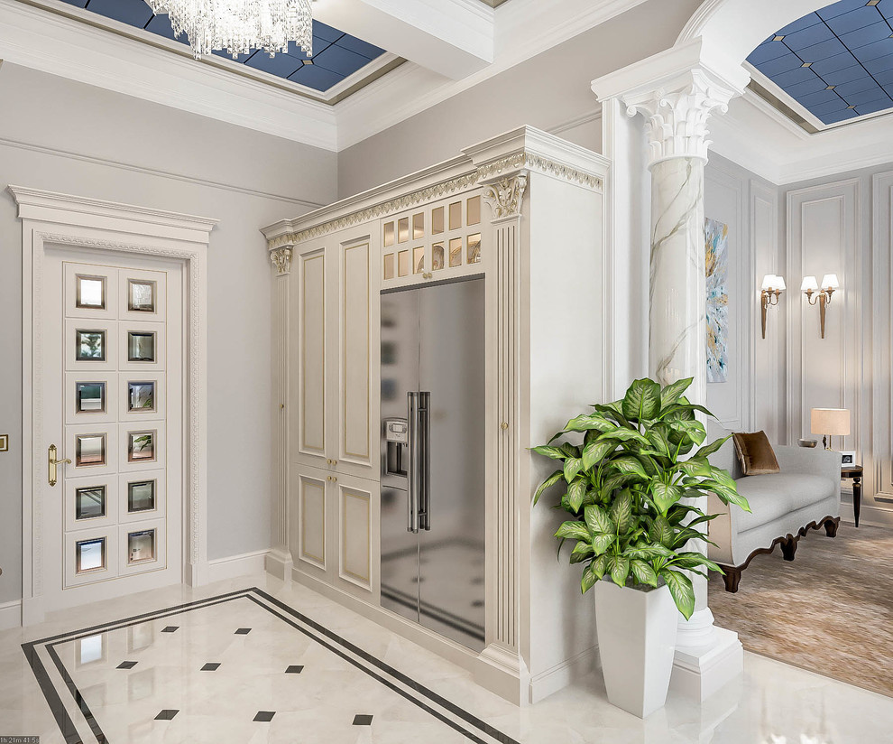 Kitchen - Interior Design