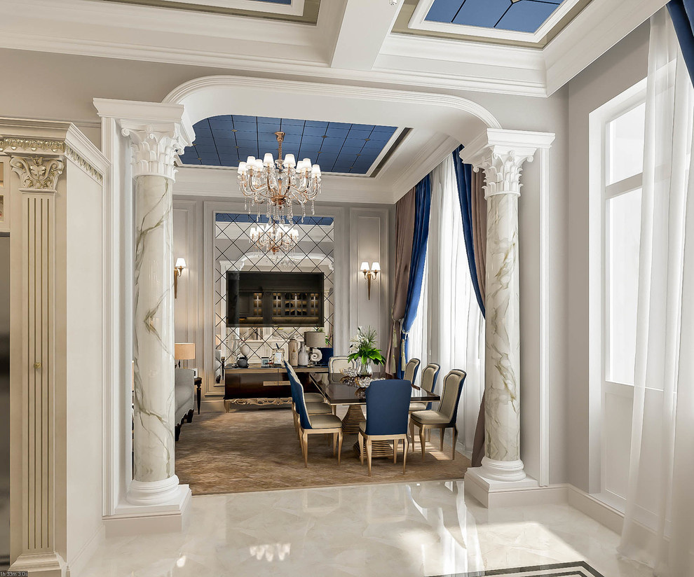 Kitchen - Interior Design