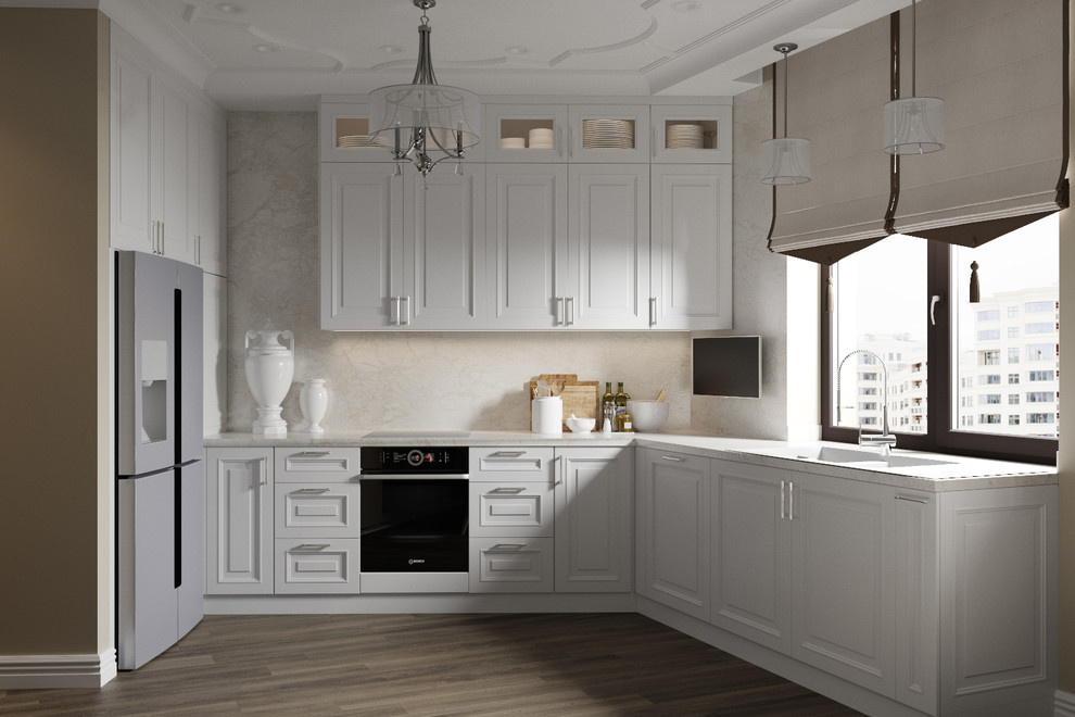ЖК Донской Олимп