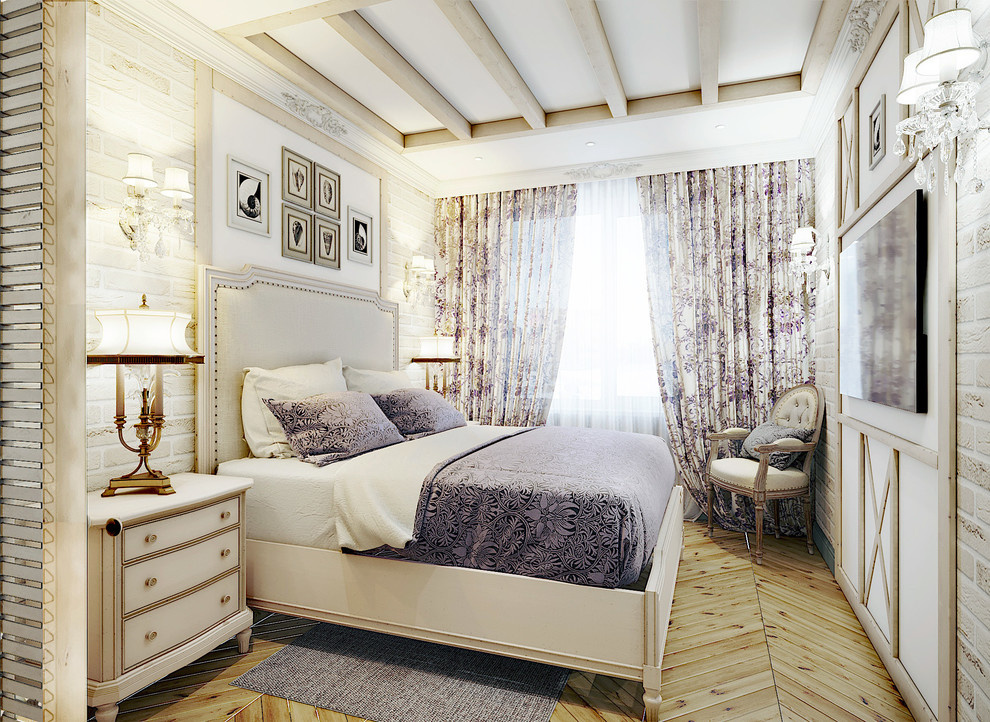 Romantic Apartment