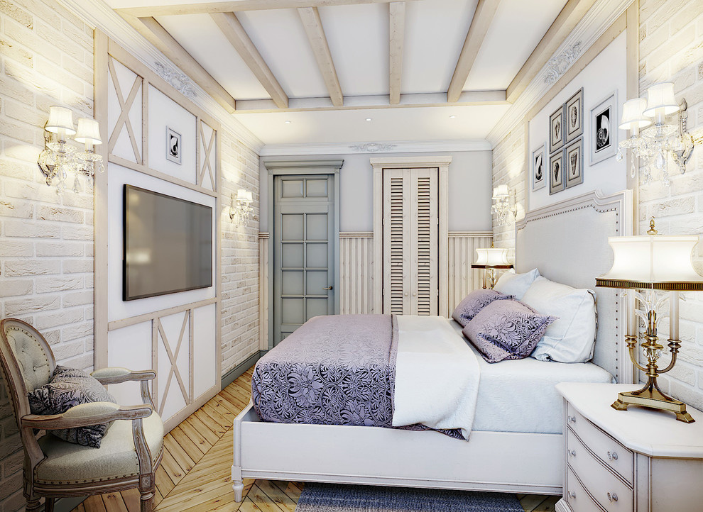 Romantic Apartment