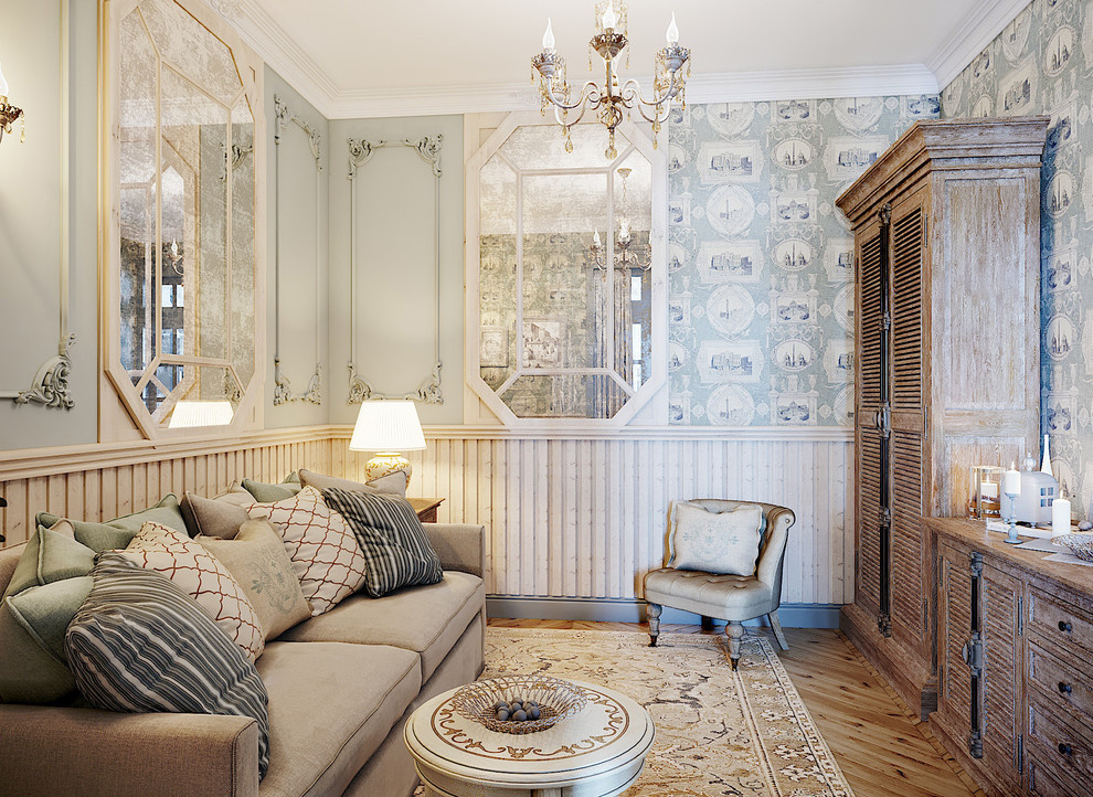 Romantic Apartment