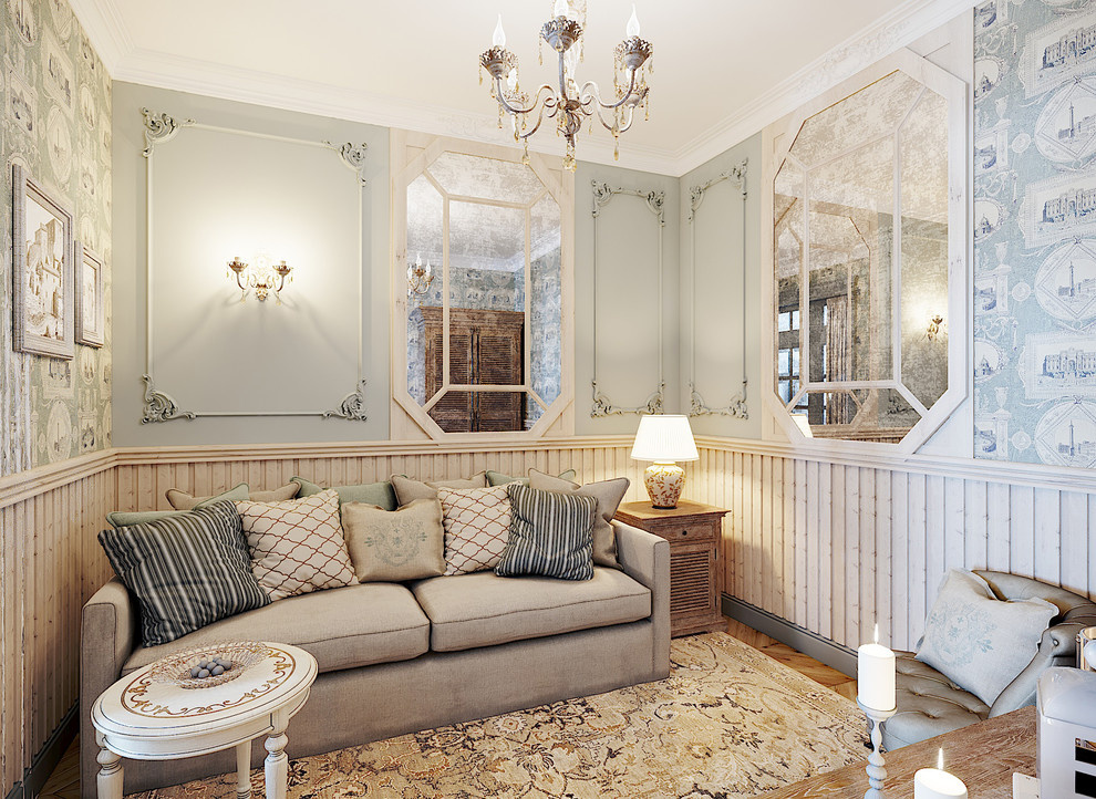 Romantic Apartment