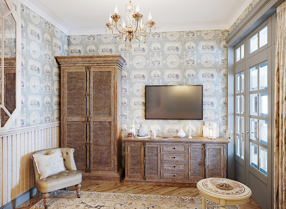 Romantic Apartment