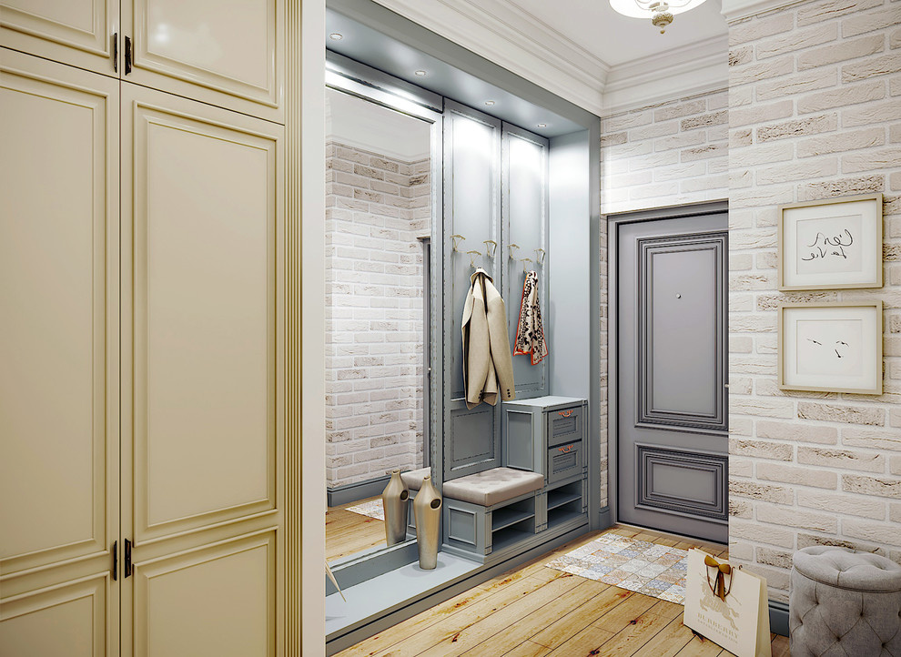 Romantic Apartment