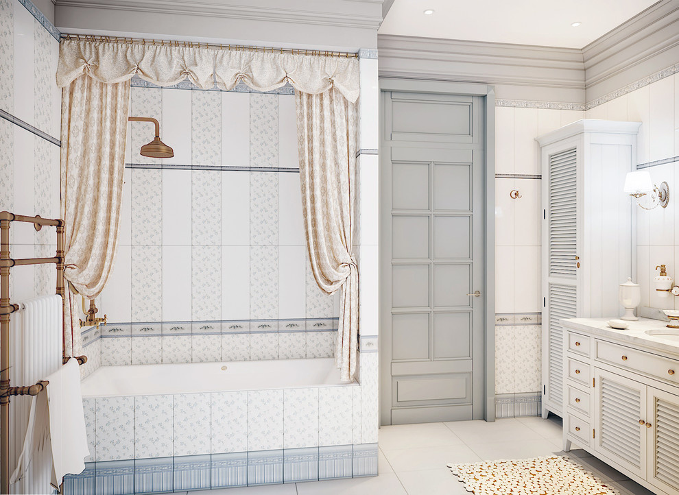 Romantic Apartment
