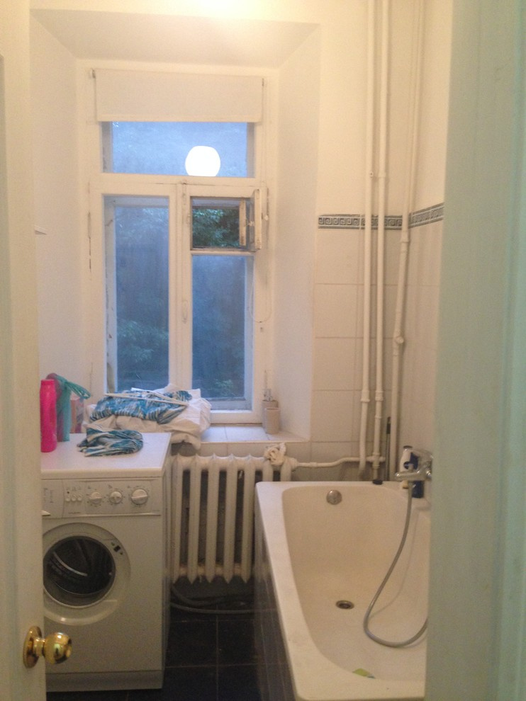 Квартира на Тверской-Ямской