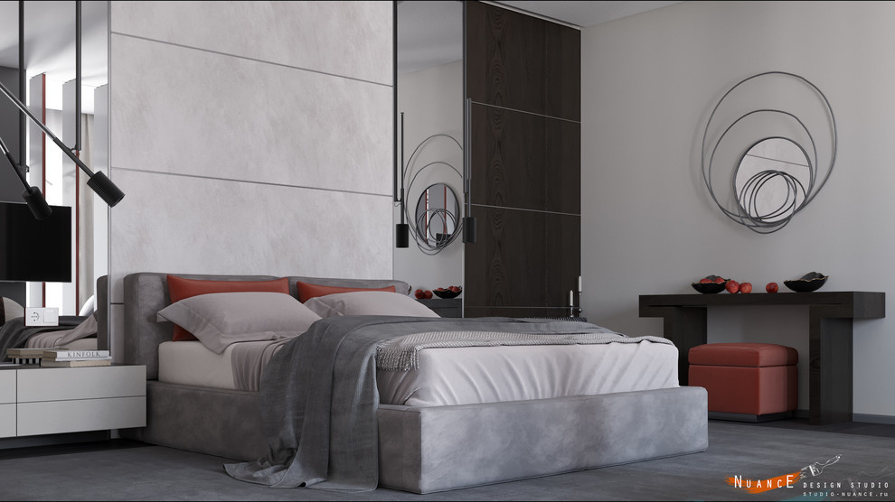 Interior design