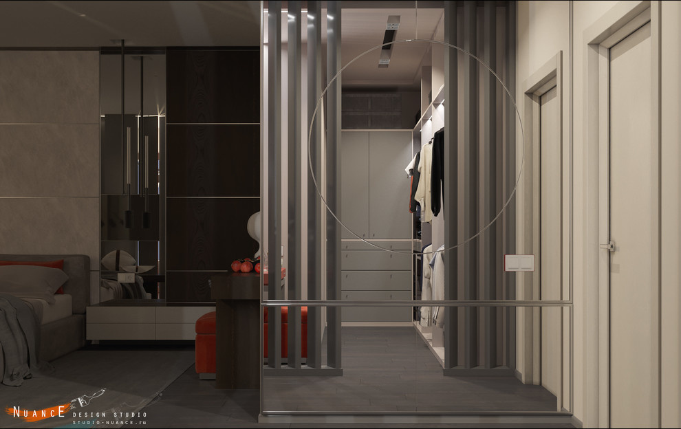 Interior design