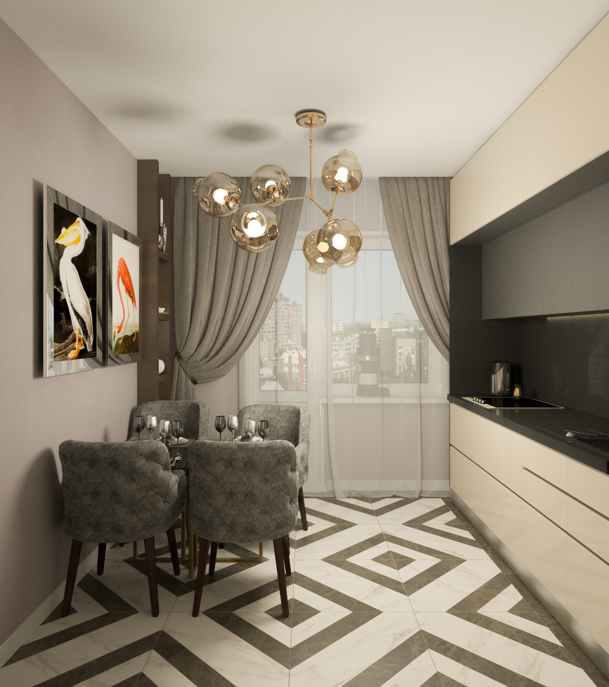 Ирина Штабская