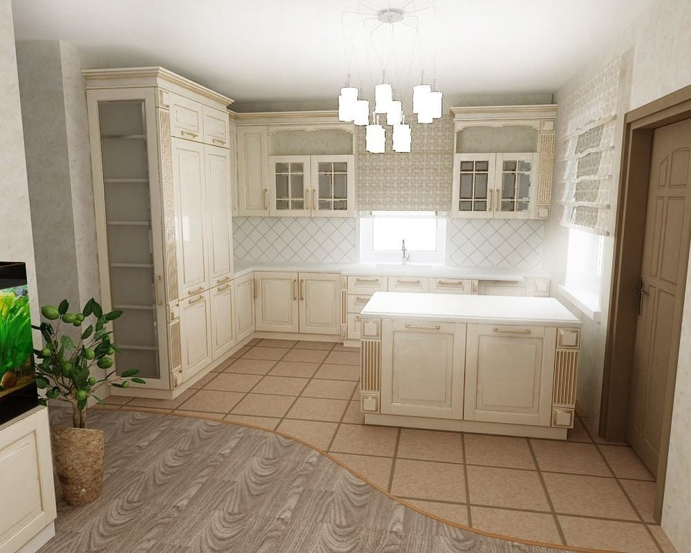 Ольга Бекетова