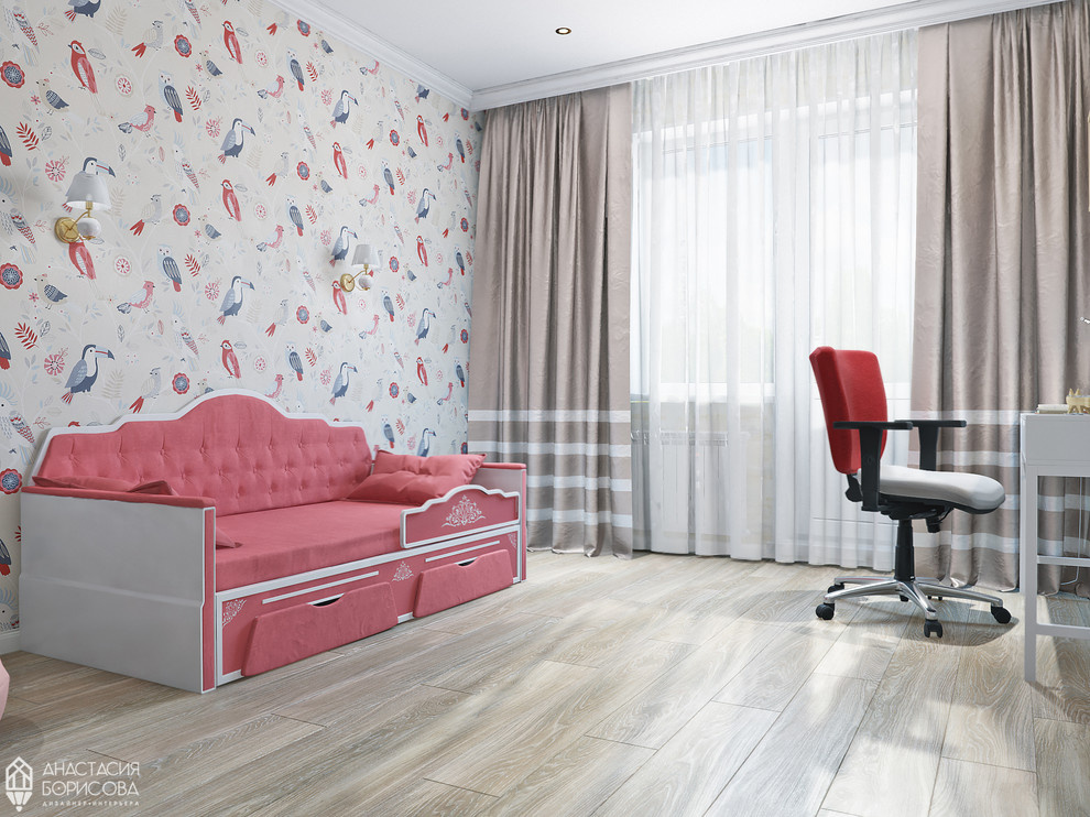 Квартира 120 кв.м