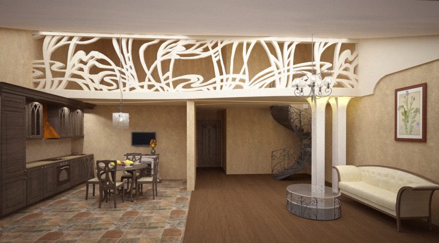 ПЛАСТИКА МОДЕРНА