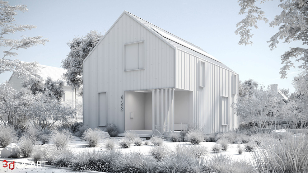 SFR HOUSE