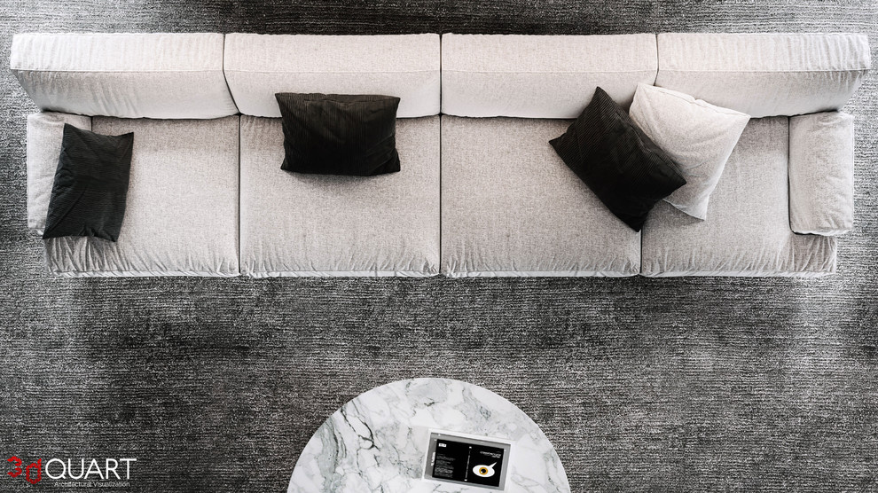 POLIFORM BOOKCASES