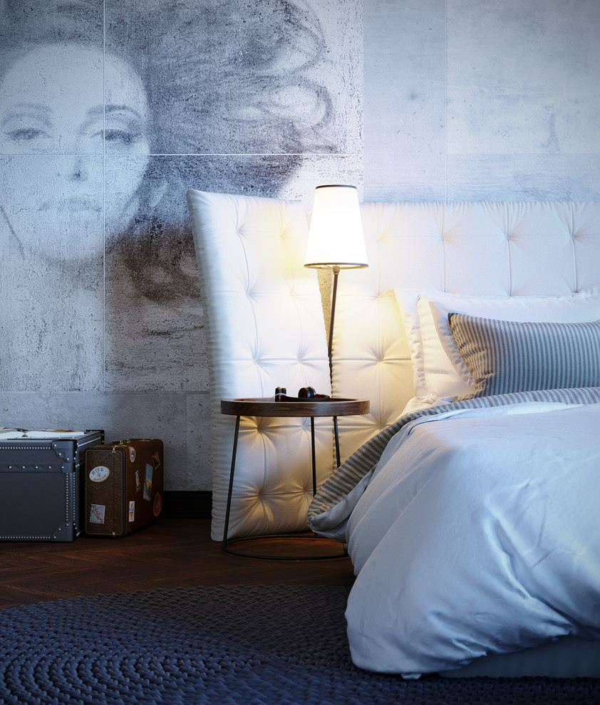 Bedroom design