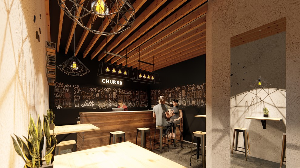 Arch.Studio "Pohakchuk & Co"