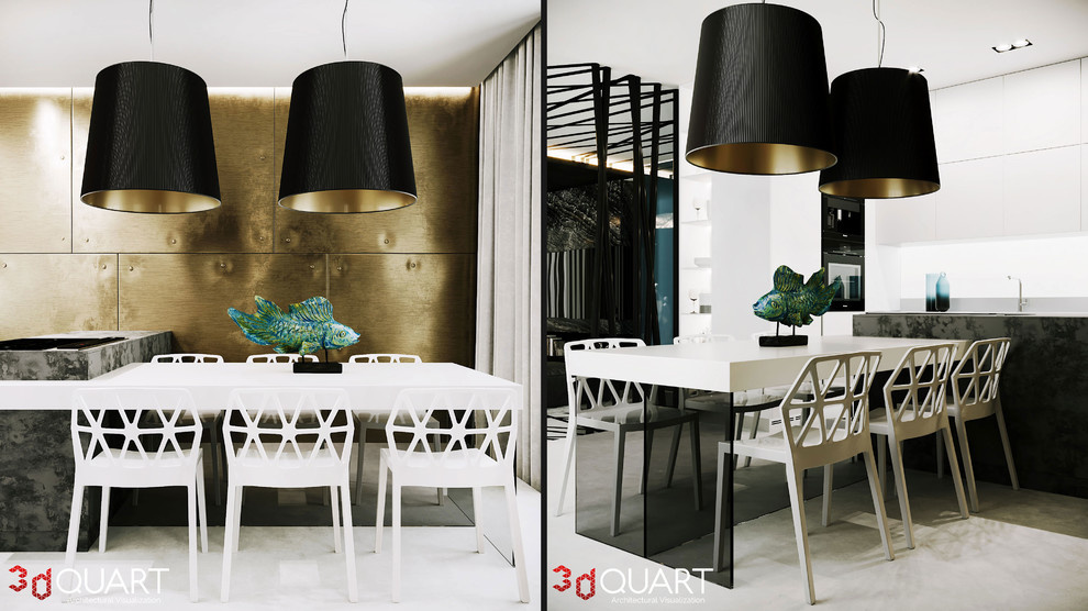 ESTETICA KITCHEN